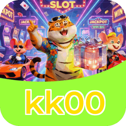 Métodos de pagamento aceitos na kk00