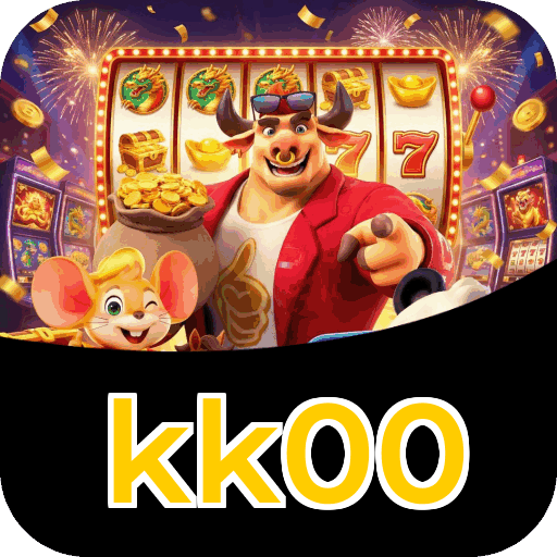 Login rápido no app kk00